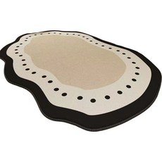 럭셔리 거실 카페트 가정용 인테리어 소파 테이블 러그 침실 러그 SYW