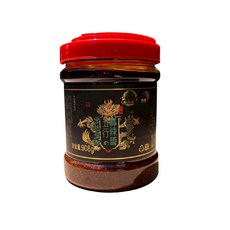 麻香嘴 五行麻辣醬 萬用麻辣醬, 908g, 1個