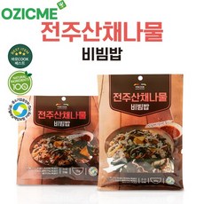 두레생협 전주 산채 비빔밥 나물 30g 말린 마른 건 건조 취나물, 1개