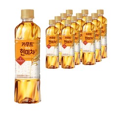 카무트현미차, 500ml, 12개