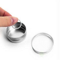 제인추천샵디자인 틴케이스 캔디틴케이스, 30g