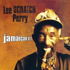 (LP) Jamaican E.T