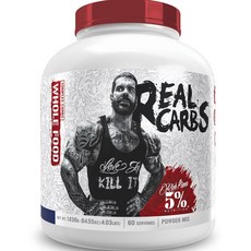 RichPiana5Nutrition Real蟹粉混合藍莓鵝鴨餡餅口味, 1個, 1.83kg