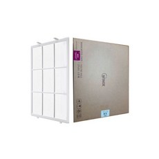 정품 제로S AZSM430 JWK 공기청정기 프리필터 I계열 위닉스, 위닉스 제로S AZSM430-JWK 공기청정기 프리필터, 1개