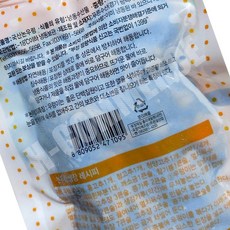 JC 국산 논우렁 140g