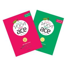 LinguisticWorld VOCABULARY IS VOCA ACE(詞彙王)