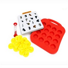 제이일 둥이 기억력게임 타임리미트 어린이게임