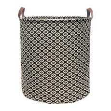 TeLUVHome 2팩 방수 아기방 바구니 욕실 150L 침실 세탁 바구니 세탁실 접이식 세탁 바구니 대형 의류 보관 바구니 장난감 정리 (아기방 바구니-005), 팝업 세탁 바구니-001