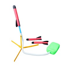 토탈셀링 에어 로켓 공기대포