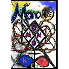 (영문도서)Manacle Moon Key: The Crystal House of Correction A City of Deception Paperback, Independently Published, English, 9798293426362