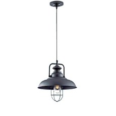 舞光 工業復刻餐吊單燈 吊燈 餐吊燈 餐廳燈 客廳燈 餐桌燈 美術燈, GA11-5384