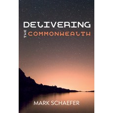 (영문도서) Delivering the Commonwealth Paperback, Resource Publications (CA), English, 9781532678585