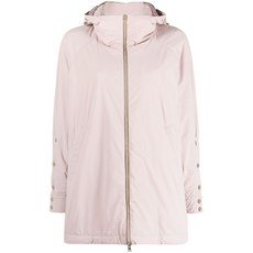 에르노 드로스트링 후드 재킷