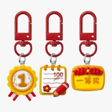 키링 아크릴키링, 1개