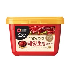 韓國CJ 清淨園 烤肉沾醬 拌麵拌飯料理, 500g, 1個