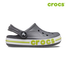 크록스 바야밴드 클로그 토들러 아동샌들 207018-0GX_CA