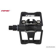 TIME 登山車 Off-Road LINK - 石頭單車, 1個