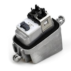 Pifipour 1305715178 주간 주행등 DRL 헤드라이트 인서트 아우디 A5 S5 RS5 2013-2016과 호환 밸러스트 제어 모듈 유닛 222258 842840