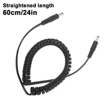 네일 드릴 핸드피스 교체 코드 네일 드릴 핸드피스 코드 전원 케이블 교체 모터 코드 여성 초보자 살롱 아, 01 Black