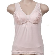 윤스피플 브라런닝 A컵 B컵 공용 이너롱나시