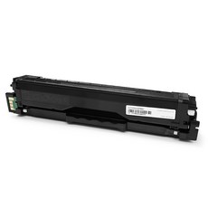 모토테크 삼성 호환토너 CLT-K504S, 1개, 검정