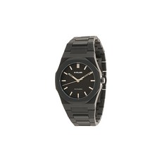 D1밀라노 폴리카본 클라우드버스트 브레이슬릿 시계