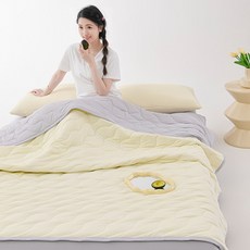 여름 이불 아이스 쿨링 차렵이불 시원한 이불