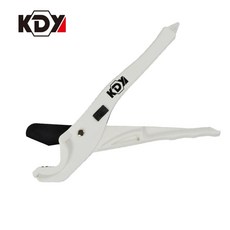 파이프커팅기 8인치 플라스틱 엑셀가위 튜브 배관 52127PC 1(PC)