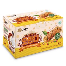 호정가 오란다 과자, 860g, 1개