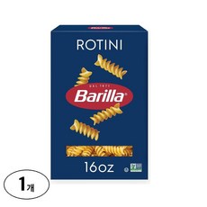 Barilla 파스타 벨스, 454g, 1개