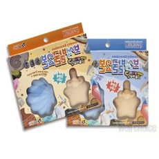 보석 발굴 2종 세트