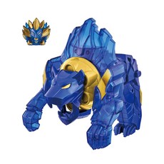 [반다이(BANDAI)] 넘버원 전대 고쥬우저 DX 레온 버스터 50