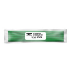 웅거 닌자 스퀴지 파워 하드 고무 리필 유리창 청소 용품 5개, 45cm, 1개