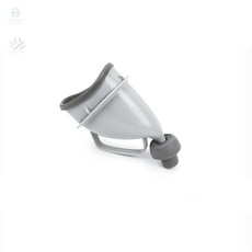 초아디자인 휴대용 소변기 남자소변기