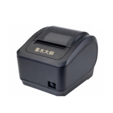 墨水大師 熱感應式收銀機發票打印機, 1個, MP-803LBT