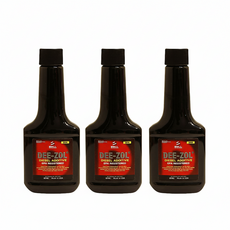 110년전통 벨퍼포먼스 고성능 원샷 연료첨가제 DPF클리너 하이브리드, 디젤/경유, 3개