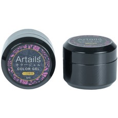 Artails 兩用彩繪膏系列-1 12色 單罐賣場 彩繪顏料 打底膏, 10, 1個