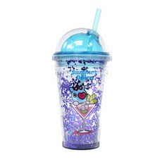 BT21 콜드컵 [글리터 MANG-YP5168], BT21-M0443, 1개