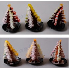 신기한 요소결정 종이나무 (10인용)