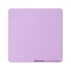 SUNPOWER G1.0 PRO STARRY 夜攝鏡, 1個