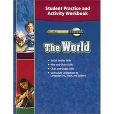 Macmillan/McGraw-Hill Time Links Social Studies Grade 6 : Workbook (2009), McGraw-Hill ESL/ELT