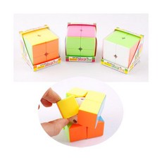 2x2x2 아이큐큐브