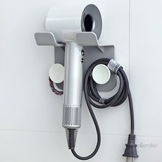 드라이기거치대 접착식 드라이걸이