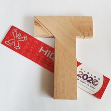 HIQU T퍼즐/ 게임 놀이완구 창의력교구 어린이학습교재, 1개