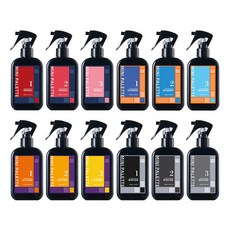 미니파레트 아트 공간향수 200mL 택1 12가지향기 달콤한과일 깨끗한그린티 자연허브인센스 머스크 퍼퓸 미스트, 가을1 편백나무(우디&오렌지), 1개