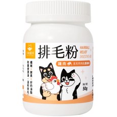 汪喵星球 排毛粉 貓咪保健品, 0個, 胃, 0顆