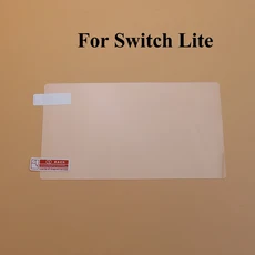 씽크대 도마 1조각 상단 HD 투명 보호 필름 GB SP DSL New XL LCD 화면, 06 For Switch Lite