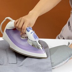 초간편 핸디스팀 다리미판 다림손 다리미패드 장강협 다리미용 다리미소품 핸디형스팀다리미, 단품, FREE