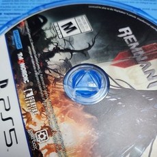 PS5 遺跡 2 中文版 Remnant 2 【一起玩】, 美版全新已拆輕微盒損已拆封檢查，光碟無刮