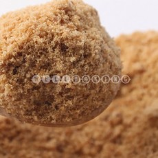 웰베이킹 마스코바도 유기농 설탕 1kg 소분 (필리핀), 1개